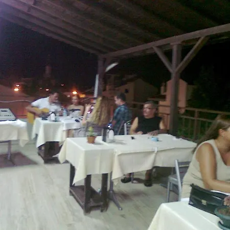 Turkuaz Hotel Marmaris 아파트호텔