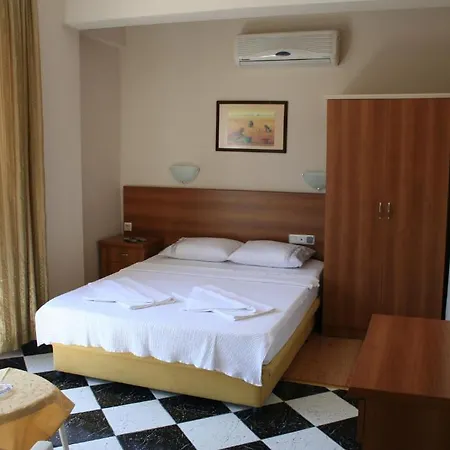 Turkuaz Hotel Marmaris Turunc