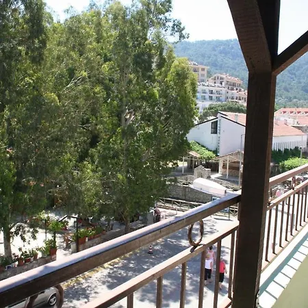 Turkuaz Hotel Marmaris 아파트호텔 *