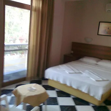 Turkuaz Hotel Marmaris 아파트호텔 *
