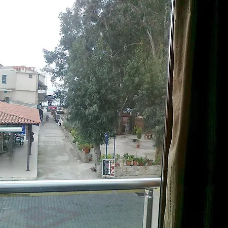 아파트호텔 Turkuaz Hotel Marmaris *