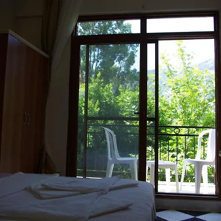 Turkuaz Hotel Marmaris * 투룬치