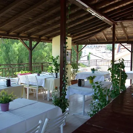 Turkuaz Hotel Marmaris 아파트호텔 *