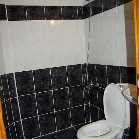 Turkuaz Hotel Marmaris 아파트호텔