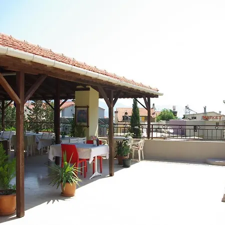 Turkuaz Hotel Marmaris 아파트호텔